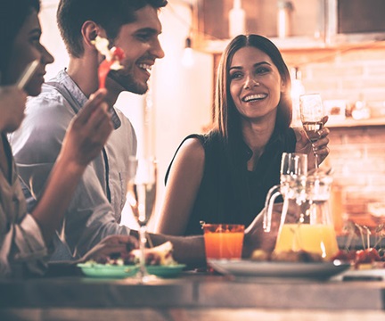 Exciting events Image