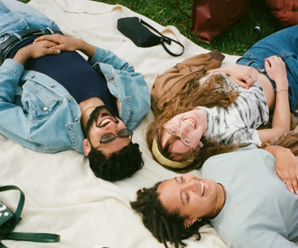 Breathe easy with fresh air at your fingertips Image