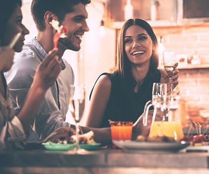 Exciting events Image