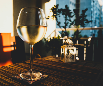 London apartments with private outdoor space or balconies Image