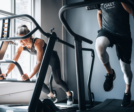 Apartments designed with your well-being in mind Image